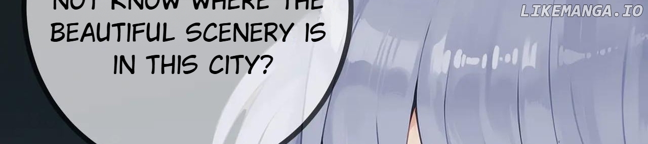 Daddy President Is Too Hard To Deal With Chapter 155 - page 72